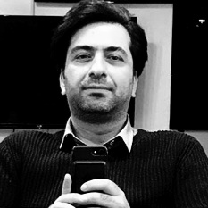آهنگ جدید محمد معتمدی هزار آرزو